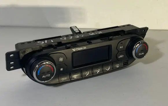 KIA Ceed Climate control unit 97250A2200