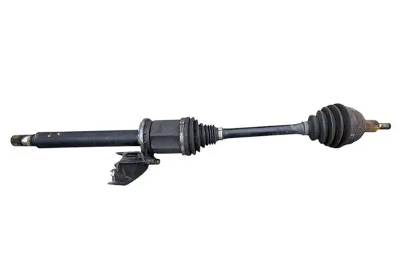 Volkswagen Crafter Front driveshaft 2N0407272K