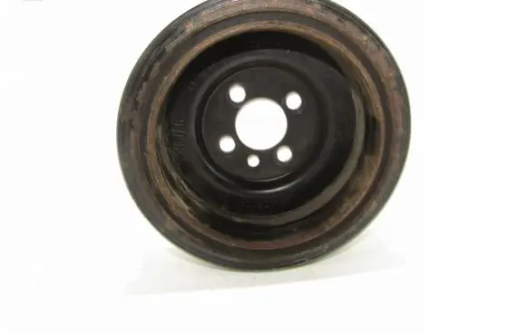 Mitsubishi Outlander Crankshaft pulley 03G105243