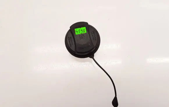 Fuel tank filler cap