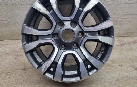 Ford Ranger R18 alloy rim JB3C1007R2A EB3C1007F2A