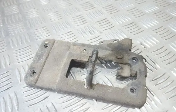Skoda Felicia II Engine bonnet/hood lock/latch loop/hook 
