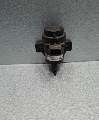 Renault Trafic II (X83) Turbo solenoid valve 7700113071