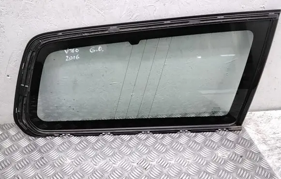 Volvo V70 Rear side window 43R001105 31299704