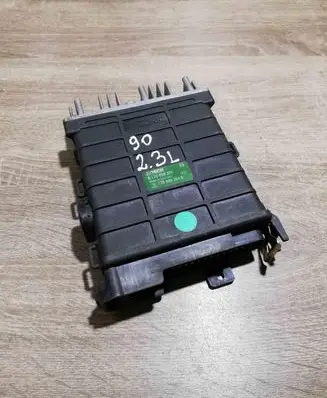 Audi 80 90 S2 B4 Engine control unit/module ECU 0280800239 443906264B