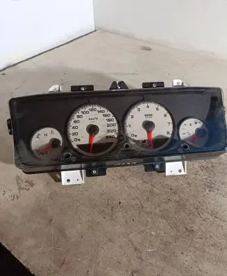 Chrysler Neon II Speedometer (instrument cluster) 04812725AB