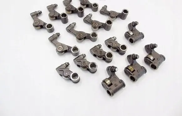 Volkswagen Touran I Other cylinder head part BMN