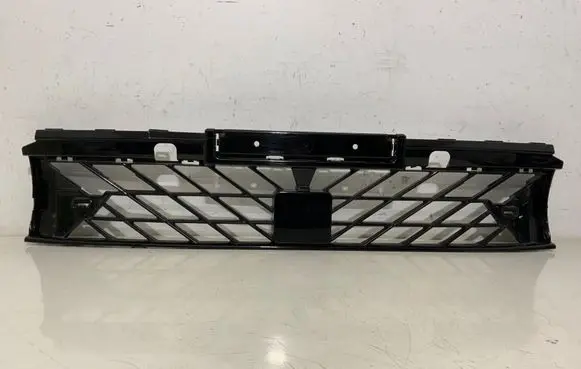 Cupra Formentor Front bumper lower grill 5FF853667A