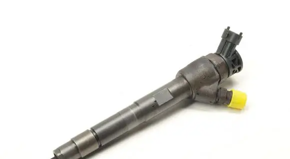 Jaguar XE Fuel injector 0445110654