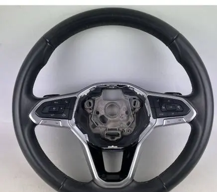 Volkswagen Golf VIII Steering wheel 5H0419089