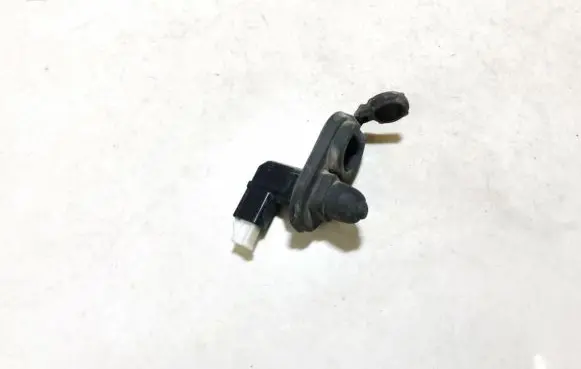 Honda Jazz Front door sensor 