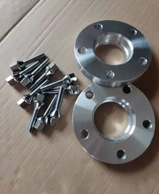 BMW 3 E36 Wheel spacers 