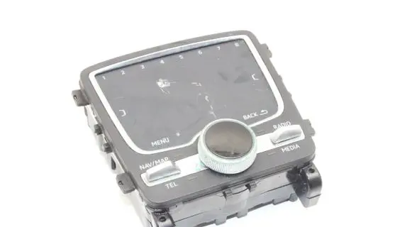 Audi Q5 SQ5 Head unit multimedia control 80A919615