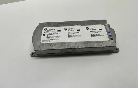 Bluetooth control unit module