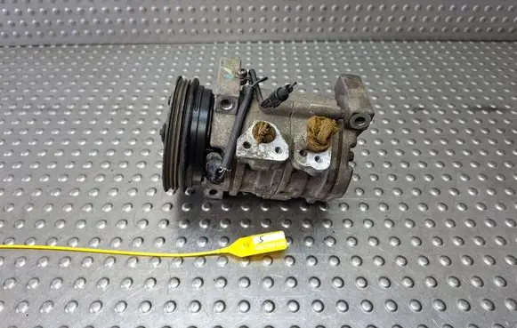 Suzuki Alto Air conditioning (A/C) compressor (pump) S27730105 4472203853