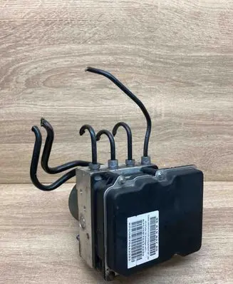 Citroen C4 I Picasso ABS Pump 9661963780 9660934580