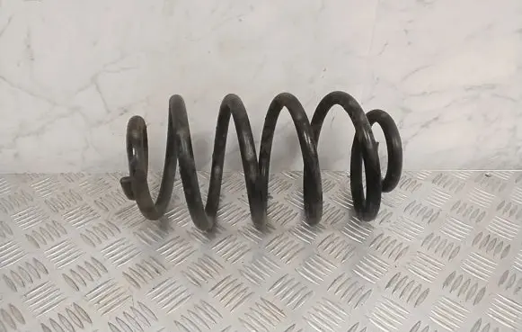Mercedes-Benz Vito Viano W639 Rear coil spring