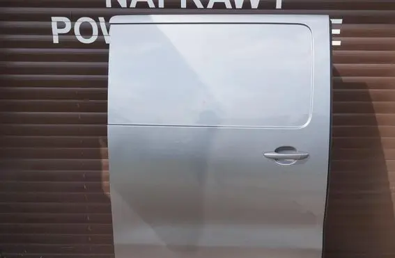 Opel Vivaro Side sliding door 