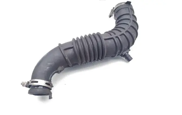 Nissan Qashqai Intercooler hose/pipe 8200500384A