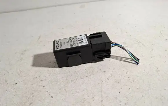 Volvo V60 Other relay 31360218
