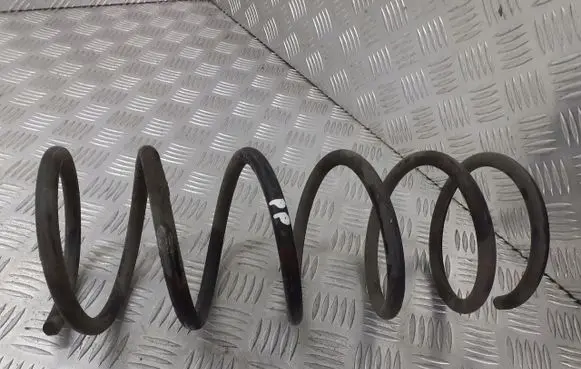 Hyundai Getz Front coil spring