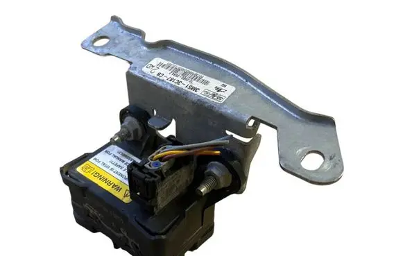 Volvo S40 ESP acceleration yaw rate sensor 3M513C187CB C177A30MQK 10170103533