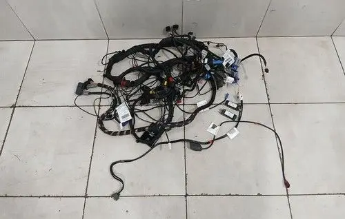 Ferrari FF Handbrake wiring loom/harness