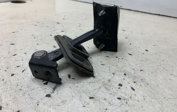Ford Focus Front door check strap stopper C214r