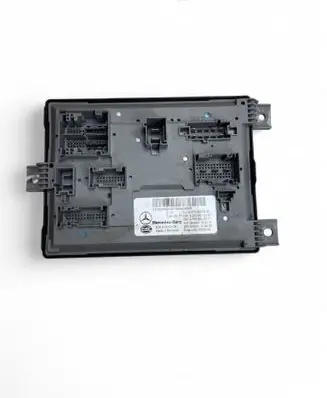 Mercedes-Benz E W213 SAM control unit A2139005320 A2139015306 A1679022001