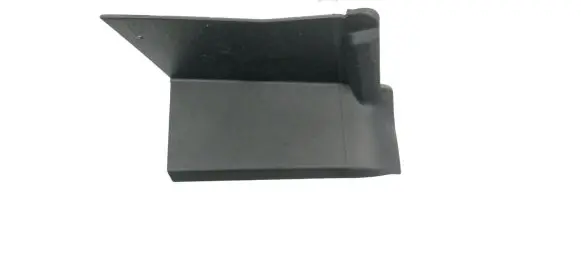 Skoda Enyaq iV Other trunk/boot trim element 5LG945427