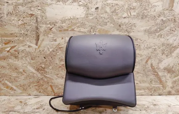 Maserati Quattroporte Rear seat headrest 30817705