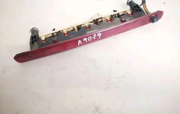 Suzuki SX4 Third/center stoplight 3581079j0 35810-79j0