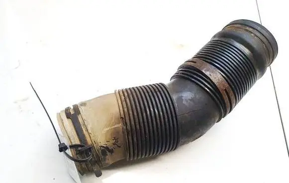 Skoda Roomster (5J) Air intake hose/pipe 6q0129684c px0446053