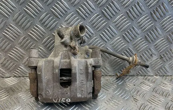 Volvo V50 Rear brake caliper 36000903