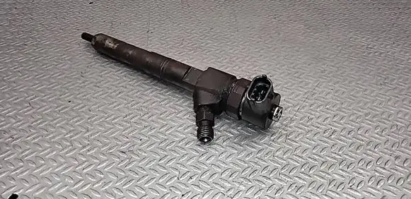 Opel Insignia A Fuel injector 0445110423 55577668