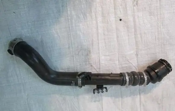 Nissan Micra K14 Air intake hose/pipe 