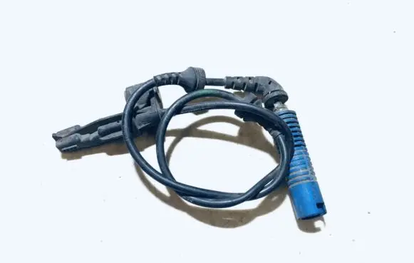 BMW 3 E46 ABS brake wheel speed sensor 10071151043 100711-51043
