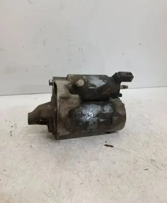 Citroen C3 Starter motor 4280008331 9671530880