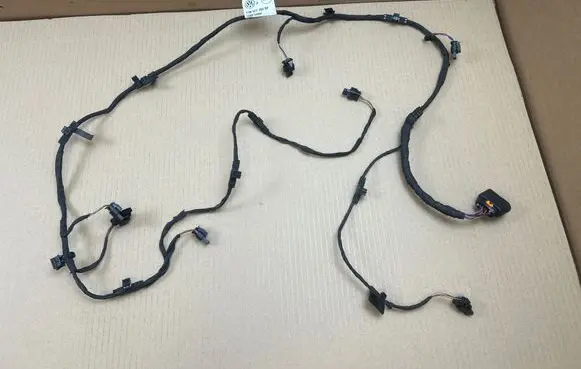 Volkswagen ID.4 Parking sensor (PDC) wiring loom 11N971104BP