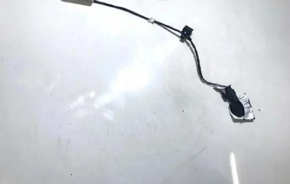 Skoda Fabia Mk3 (NJ) Parking PDC sensor 5q0919275b 6v6971065