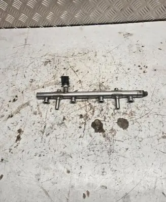Audi A4 S4 B9 Fuel main line pipe 06K133317G