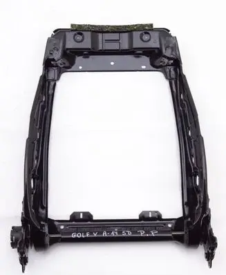 Volkswagen Golf V Seat frame 1K4882046HK