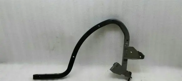 Chrysler 300C Engine bonnet/hood hinges 55113713AF