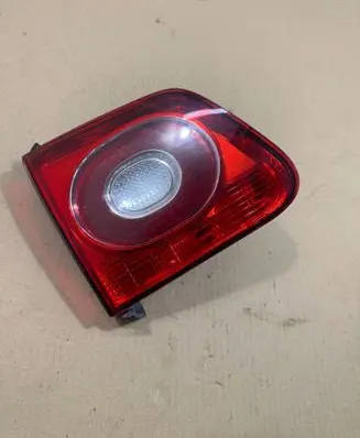 Volkswagen Tiguan Tailgate rear/tail lights 5N0945093B 009692010454