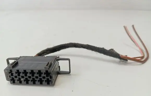 Porsche Macan (95B) Other wiring loom