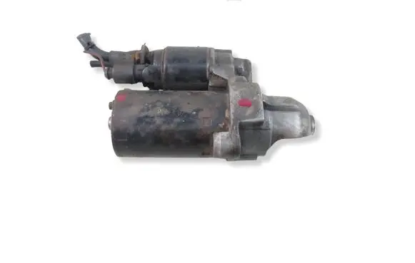 Audi A6 S6 C6 4F Wires (starter motor) 