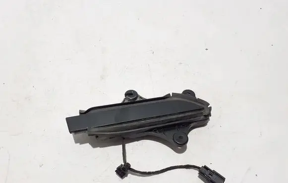 Tesla Model X Front door exterior handle 103541900E