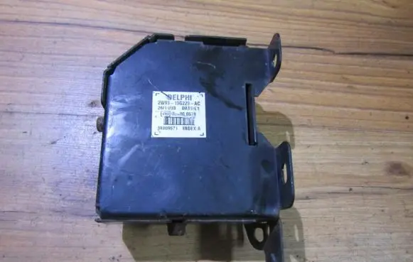 Jaguar X-Type Horn signal 2w9319g229ac 2w93-19g229-ac