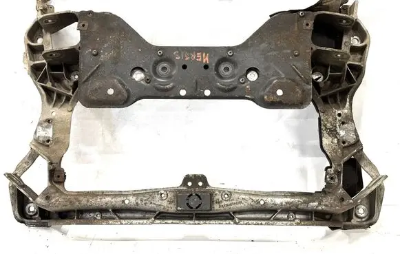 Mercedes-Benz C W203 Front subframe 2036280657