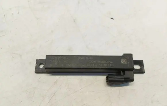 Renault Arkana Other control units/modules 285908268R